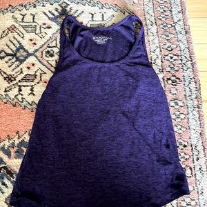 Beyond yoga tank size XS